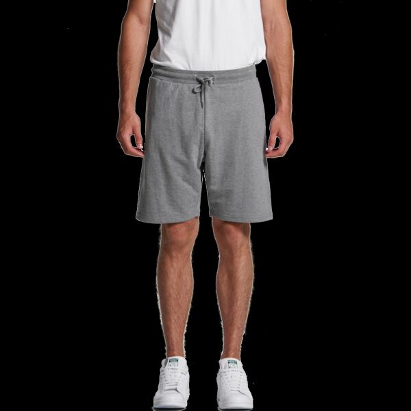 AS COLOUR Stadium Shorts Thumbnail