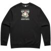 AS Colour - Relax Faded Crew Thumbnail